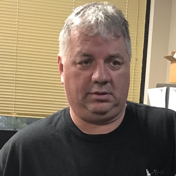 Meet your Posher, Mark - Picture 1 of 1